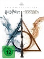 WBHE, Wizarding World 10-Film Collection - Blu-ray