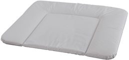 Rotho, ROTHO Wickelauflage Soft 72x85 cm grau