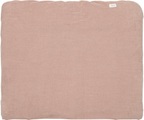 koeka, Koeka Wickelauflagenbezug JORG (78x90) in grey pink