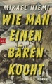 Wie man einen Bären kocht