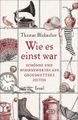 Wie es einst war