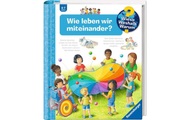 Ravensburger Verlag GmbH, Wieso? Weshalb? Warum?, Band 44: Wie leben wir miteinander?