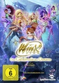 undefined, Winx Club - Das Geheimnis des Ozeans, 1 DVD