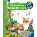 Ravensburger Kinder-Sachbuch WWW