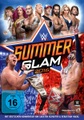WWE - Summerslam 2016, 2 DVD