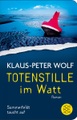 undefined, Totenstille im Watt