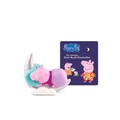 TONIES, Peppa Wutz - Gute Nacht Geschichten mit Peppa, Spielfigur