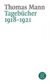 Tagebücher 1918-1921