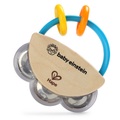 Hape, Mini Tambourin, Greifling