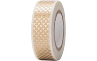 Tape Dreiecke Gold