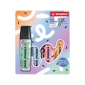 Stabilo, Textmarker Textmarker