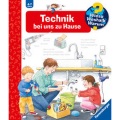 Ravensburger Technik bei uns zu Hause