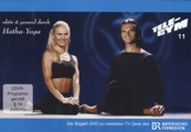 Aktiv & gesund durch Hatha-Yoga, 1 DVD
