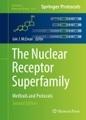 The Nuclear Receptor Superfamily