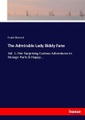 The Admirable Lady Biddy Fane