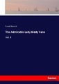 The Admirable Lady Biddy Fane