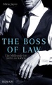 Via tolino media, The Boss of Law - ein Millionär ist nicht zu haben