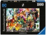 Puzzle The Flash