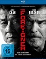 The Foreigner, 1 Blu-ray