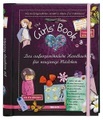 Moses Verlag The Girl‘s Book - Das außergewöhnliche Handbuch für neugierige Mädchen