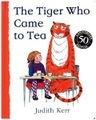 The Tiger Who Came To Tea