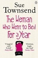 undefined, The Woman Who Went To Bed For A Year