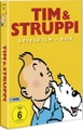 Tim & Struppi Spielfilm Box (Jumbo Amaray)