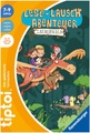 Ravensburger, tiptoi Lese-Lausch-Abenteuer: Zauberwald, Lernbuch