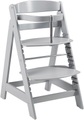 roba Treppenhochstuhl Sit Up Click taupe - grau