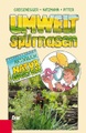 undefined, Umweltspürnasen - Aktivbuch Naturgarten