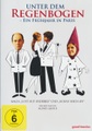 undefined, Unter dem Regenbogen - Ein Frühjahr in Paris, 1 DVD