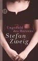 Ungeduld des Herzens