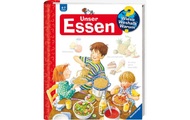 Ravensburger Verlag Wieso? Weshalb? Warum? 19: Unser Essen