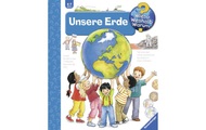 Ravensburger, Ravensburger Kinder-Sachb?cher