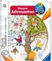 Ravensburger Verlag, Ravensburger Verlag tiptoi® Wieso? Weshalb? Warum? Unsere Jahreszeiten
