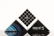 Magischer Würfel V-Cube 5