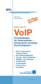 BPX-Verlag, VoIP