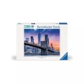 Von Brooklyn nach Manhatten (Puzzle)