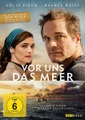 Vor uns das Meer, 1 DVD