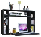 Holz Hänge Klapp Schreibtisch Wandschreibtisch Computertisch Schublade Wandila Holz Hänge Klapp Schreibtisch Wandschreibtisch Computertisch Schublade Wandila