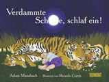 undefined, Verdammte Scheiße, schlaf ein!