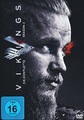 Vikings. Season.2, 3 DVDs