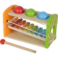 Eichhorn Color, Xylophon Klopfbank