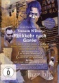 Youssou N'Dour - Rückkehr nach Gorée, 1 DVD, O. m. U.