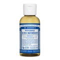 Dr. Bronner - vegane 18-1 Naturseife (Grösse: 60ml, Duft: Pfefferminze)