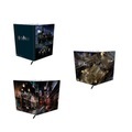 WOWStuff!, Wowstuff Harry Potter 3DHD Notizbuch, Zufallsauswahl Harry Potter 3DHD Notizbuch, Zufallsauswahl