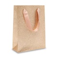 Manor - Geschenktasche, 20X27X7.5CM, Roségold