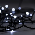 MANOR LED Lichterkette Outdoor 2400 cm LED Girlande