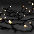 MANOR LED Lichterkette Outdoor 300 cm LED Girlande outdoor