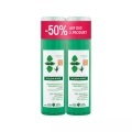 Trockenshampoo Brennessel Damen Set